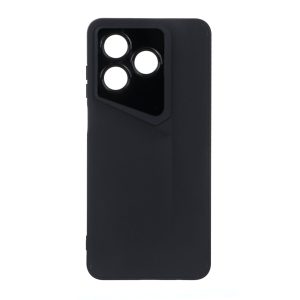 قاب ژله ای Sports Design مدل Honor X5c - مشکی