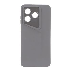 قاب ژله ای Sports Design مدل Honor X5c - خاکستری