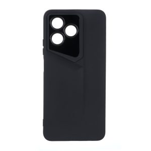 قاب ژله ای Sports Design مدل Realme C53 / C51 / Note 50 - مشکی