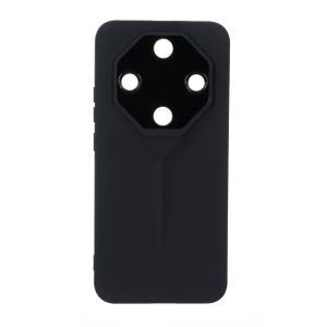 قاب ژله ای Sports Design مدل Honor X9d - مشکی