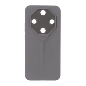 قاب ژله ای Sports Design مدل Honor X9d - خاکستری