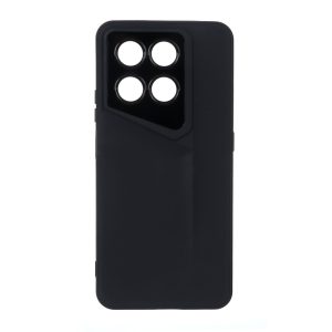 قاب ژله ای Sports Design مدل Honor X7d - مشکی