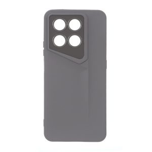 قاب ژله ای Sports Design مدل Honor X7d - خاکستری
