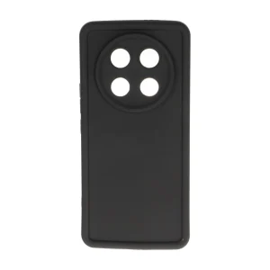 قاب Solid Case مدل Honor X9c - مشکی