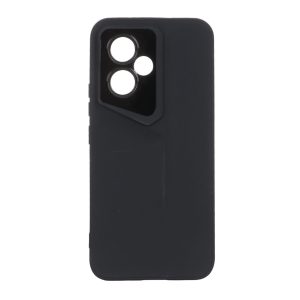 قاب ژله ای Sports Design مدل Honor 400 - مشکی