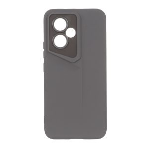 قاب ژله ای Sports Design مدل Honor 400 - خاکستری
