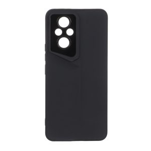 قاب ژله ای Sports Design مدل Honor 200 - مشکی