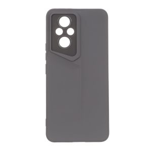 قاب ژله ای Sports Design مدل Honor 200 - خاکستری