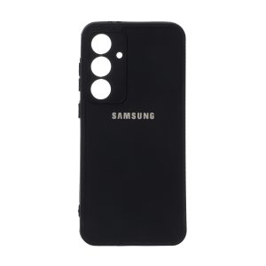 قاب rock پالیز لوگودار Samsung Galaxy S24 FE - مشکی