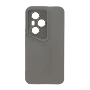 قاب ژله ای Sports Design مدل Honor 400 PRO - خاکستری