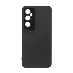 قاب ژله ای Sports Design مدل REALME C65 - مشکی