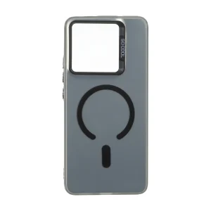 قاب SO COOL طرح مگ سیف Xiaomi Mi 13T / Mi 13T Pro - مشکی