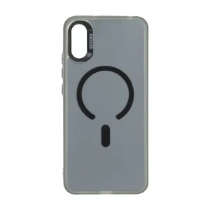 قاب SO COOL طرح مگ سیف Xiaomi Redmi 9A / Redmi 9A Sport / Redmi 9AT - مشکی