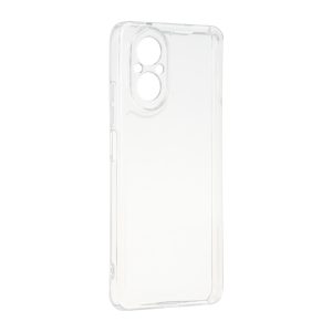 قاب Space ژله ای شفاف Realme C67 4G