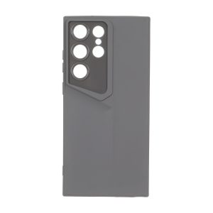 قاب ژله ای Sports Design مدل Samsung Galaxy S23 Ultra - خاکستری