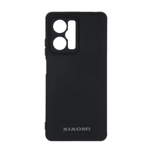 قاب rock پالیز لوگودار Xiaomi Redmi Note 12 Pro 5G / Xiaomi Poco X5 Pro 5G - مشکی