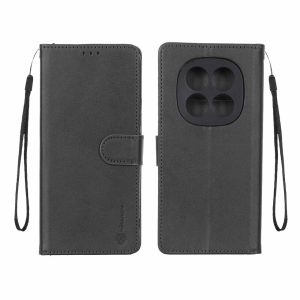 کیف موبایل مگنتی Nillkin مدل Xiaomi Redmi Note 15 Pro Plus - مشکی