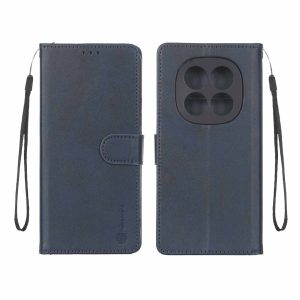 کیف موبایل مگنتی Nillkin مدل Xiaomi Redmi Note 15 Pro Plus - سرمه ای