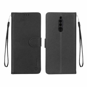 کیف موبایل مگنتی Nillkin مدل Xiaomi Redmi 8 - مشکی