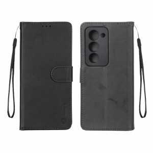 کیف موبایل مگنتی Nillkin مدل Xiaomi Redmi 15 4G - مشکی