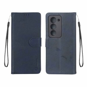 کیف موبایل مگنتی Nillkin مدل Xiaomi Redmi 15 4G - سرمه ای