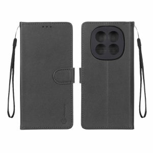 کیف موبایل مگنتی Nillkin مدل Xiaomi Redmi Note 15 / Poco M8 5G - مشکی