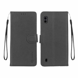 کیف موبایل مگنتی Nillkin مدل Samsung Galaxy A10 / M10 - مشکی
