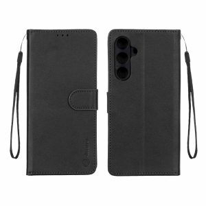 کیف موبایل مگنتی Nillkin مدل Samsung Galaxy S25 FE - مشکی