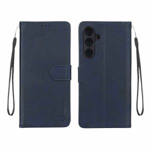 کیف موبایل مگنتی Nillkin مدل Samsung Galaxy S25 FE - سرمه ای
