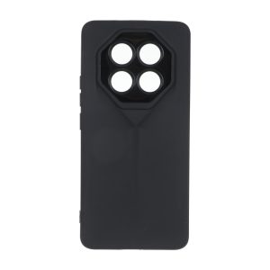 قاب ژله ای Sports Design مدل Xiaomi Redmi Note 15 / Poco M8 5G - مشکی