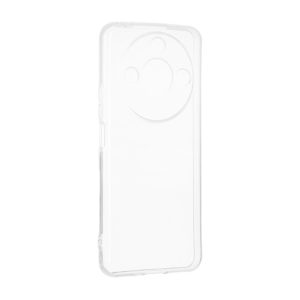 قاب ژله ای شفاف MPS - Honor X9c Smart 5G