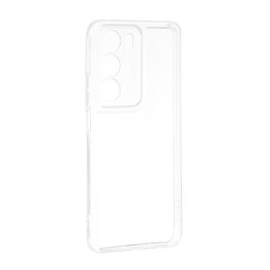 قاب Space ژله ای شفاف MPS - Realme C71