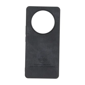 قاب HandMade جیر طرح پارچه ای Honor X9c - مشکی
