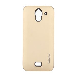 قاب دو تکه Nillkin مدل Huawei Y360 - طلایی
