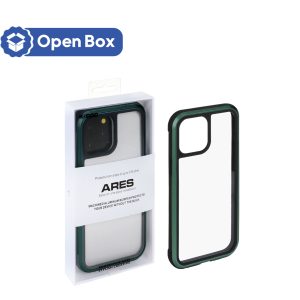 قاب Original KDoo ARES مدل Apple iPhone 11 Pro - سبز (Open Box)