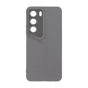 قاب ژله ای Sports Design مدل Realme C71 - خاکستری
