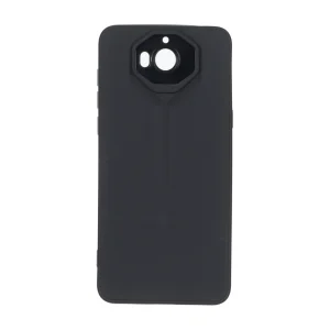 قاب ژله ای Sports Design مدل Huawei Y5 (2017) - مشکی