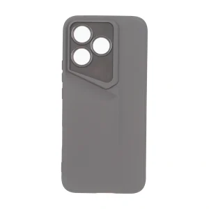 قاب ژله ای Sports Design مدل Honor 400 Lite - خاکستری