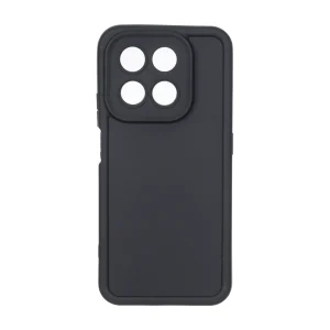 قاب Solid Case مدل Honor X7d - مشکی