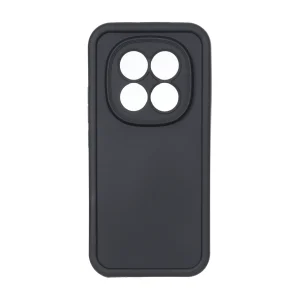 قاب Solid Case مدل Xiaomi Redmi Note 15 Pro Plus - مشکی