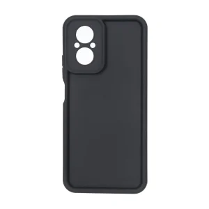 قاب Solid Case مدل Realme C67 4G - مشکی