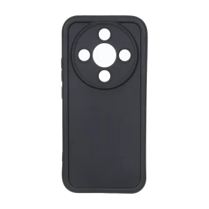 قاب Solid Case مدل Honor X9d - مشکی