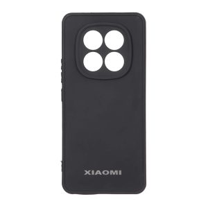 قاب rock پالیز لوگودار Xiaomi Redmi Note 15 Pro 4G - مشکی