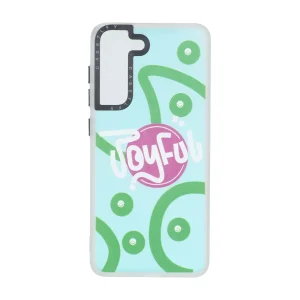 قاب هولوگرامی CaseTify مدل Samsung Galaxy S21 FE - طرح 233