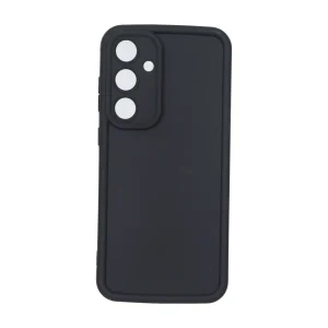 قاب Solid Case مدل Samsung Galaxy S24 FE - مشکی
