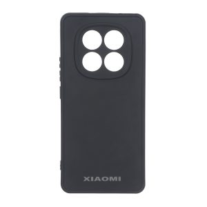 قاب rock پالیز لوگودار Xiaomi Redmi Note 15 / Poco M8 5G - مشکی