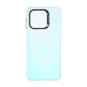 قاب SO COOL طرح مگ سیف Honor X5c / X5c Plus - هفت رنگ
