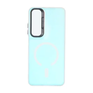 قاب SO COOL طرح مگ سیف Realme C65 - هفت رنگ