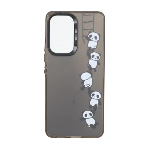 قاب SO COOL دودی cute مدل Samsung Galaxy A53 - طرح 56