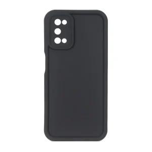قاب Solid Case مدل Realme 7 5G - مشکی